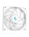 DeepCool LS520 SE WH 240mm, water cooling (Kolor: BIAŁY) - nr 28