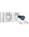 DeepCool LT520 WH 240mm, water cooling(Kolor: BIAŁY) - nr 6