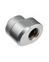 EKWB EK-Quantum Torque Rotary Offset 7 - Satin Titanium, compound (titanium) - nr 11