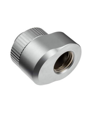 EKWB EK-Quantum Torque Rotary Offset 7 - Satin Titanium, compound (titanium)