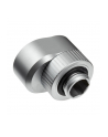 EKWB EK-Quantum Torque Rotary Offset 7 - Satin Titanium, compound (titanium) - nr 12