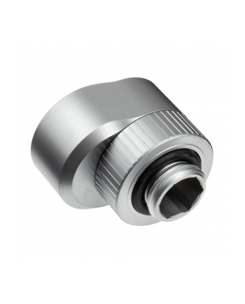 EKWB EK-Quantum Torque Rotary Offset 7 - Satin Titanium, compound (titanium)