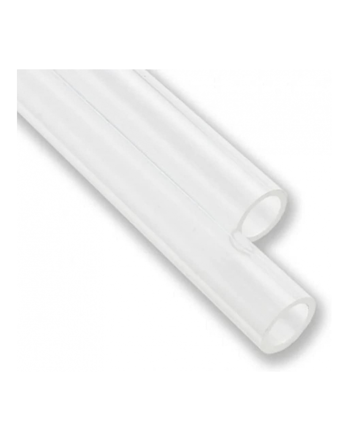 EKWB EK-Loop Hard Tube 12mm 0.5m - Acrylic (2 pieces), tube (transparent, 2x 0.5 meter) główny