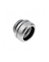 EKWB EK-Quantum Torque Micro HDC 12 - Satin Titanium, compound (titanium) - nr 11