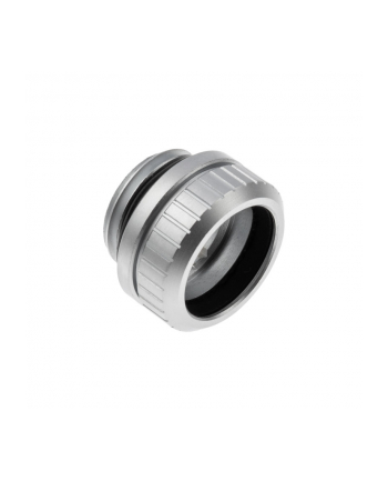 EKWB EK-Quantum Torque Micro HDC 12 - Satin Titanium, compound (titanium)