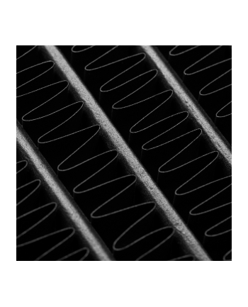 EKWB EK-Quantum Surface P280M, radiator (Kolor: CZARNY)