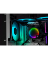 EKWB EK-Nucleus AIO CR240 Lux D-RGB 240mm, water cooling (Kolor: CZARNY) - nr 6