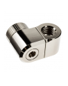 EKWB EK-Quantum Torque Double Rotary Offset 21 - Nickel, Compound (nickel) - nr 14