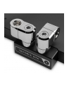 EKWB EK-Quantum Torque Double Rotary Offset 21 - Nickel, Compound (nickel) - nr 17