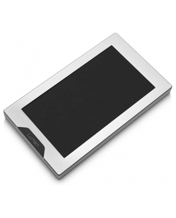 EKWB EK Quantum Lumen 7'' LCD, Monitor (17.8 cm(7''), silver)