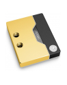 EKWB EK-Quantum Velocity2 D-RGB - AM5 Nickel + Gold, CPU cooler (nickel/gold) - nr 4