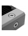 EKWB EK-Quantum Surface End Tank Plug - Nickel, screw (nickel) - nr 6
