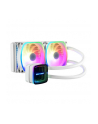 Enermax Aquafusion ADV 240mm, water cooling (Kolor: BIAŁY) - nr 19