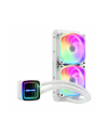 Enermax Aquafusion ADV 240mm, water cooling (Kolor: BIAŁY) - nr 20