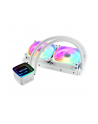 Enermax Aquafusion ADV 240mm, water cooling (Kolor: BIAŁY) - nr 21