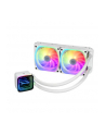 Enermax Aquafusion ADV 240mm, water cooling (Kolor: BIAŁY) - nr 23
