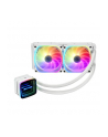 Enermax Aquafusion ADV 240mm, water cooling (Kolor: BIAŁY) - nr 24