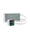 Enermax Aquafusion ADV 240mm, water cooling (Kolor: BIAŁY) - nr 25