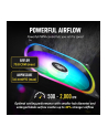 Enermax Aquafusion ADV 240mm, water cooling (Kolor: BIAŁY) - nr 35
