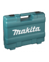 Makita cordless hot air gun DHG181ZK, 18 volts (blue/Kolor: CZARNY, without battery and charger, in case) - nr 6