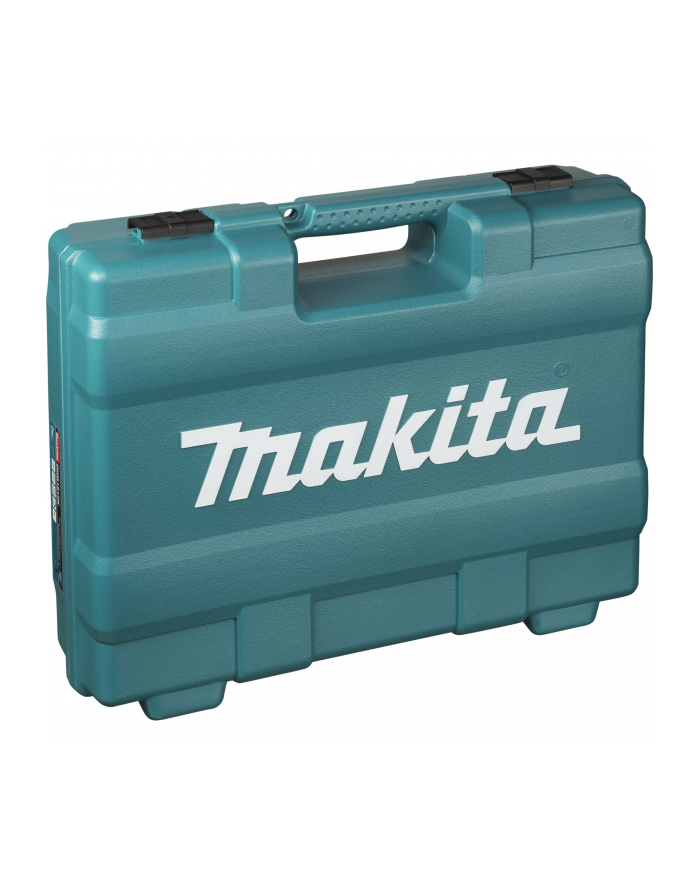 Makita cordless hot air gun DHG181ZK, 18 volts (blue/Kolor: CZARNY, without battery and charger, in case) główny