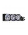 Sharkoon S90 RGB AIO 360mm Watercooling Set - 1150, 1151, 1155, 1156, 1366, 2011, 2011-3, AM2, AM2+, AM3, AM3+, FM1, FM2, AM4, 2066, TR4, sTRX4, 1200, 1700, AM5 - nr 7