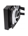 silverstone technology SilverStone VIDA 120 SLIM 120mm, water cooling (Kolor: CZARNY) - nr 12