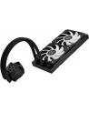 silverstone technology SilverStone VIDA 240 SLIM 240mm, water cooling (Kolor: CZARNY) - nr 13