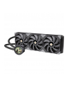 Thermaltake TOUGHLIQUID Ultra 420 All-In-One Liquid Cooler 420mm, water cooling (Kolor: CZARNY) - nr 14
