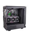 Thermaltake TOUGHLIQUID Ultra 420 All-In-One Liquid Cooler 420mm, water cooling (Kolor: CZARNY) - nr 19