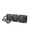 Thermaltake TOUGHLIQUID Ultra 420 All-In-One Liquid Cooler 420mm, water cooling (Kolor: CZARNY) - nr 1
