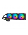 Thermaltake TH420 ARGB Sync All-In-One Liquid Cooler 420mm, water cooling (Kolor: CZARNY) - nr 10