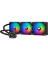 Thermaltake TH420 ARGB Sync All-In-One Liquid Cooler 420mm, water cooling (Kolor: CZARNY) - nr 13