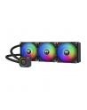 Thermaltake TH420 ARGB Sync All-In-One Liquid Cooler 420mm, water cooling (Kolor: CZARNY) - nr 19