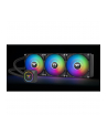 Thermaltake TH420 ARGB Sync All-In-One Liquid Cooler 420mm, water cooling (Kolor: CZARNY) - nr 27