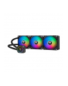 Thermaltake TH420 ARGB Sync All-In-One Liquid Cooler 420mm, water cooling (Kolor: CZARNY) - nr 3