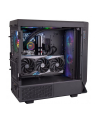 Thermaltake TH420 ARGB Sync All-In-One Liquid Cooler - Snow Edition 420mm, water cooling (Kolor: BIAŁY) - nr 12