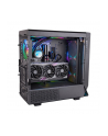 Thermaltake TOUGHLIQUID Ultra 420 RGB All-In-One Liquid Cooler 420mm, water cooling (Kolor: CZARNY) - nr 7