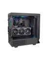 Thermaltake TOUGHLIQUID Ultra 280 RGB All-In-One Liquid Cooler 280mm, water cooling (Kolor: CZARNY) - nr 2