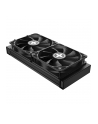 Xilence LiQuRizer LQ240PRO 240mm, water cooling (Kolor: CZARNY) - nr 12