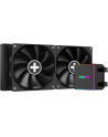 Xilence LiQuRizer LQ240PRO 240mm, water cooling (Kolor: CZARNY) - nr 19