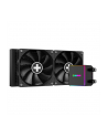 Xilence LiQuRizer LQ240PRO 240mm, water cooling (Kolor: CZARNY) - nr 24