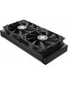 Xilence LiQuRizer LQ240PRO 240mm, water cooling (Kolor: CZARNY) - nr 44
