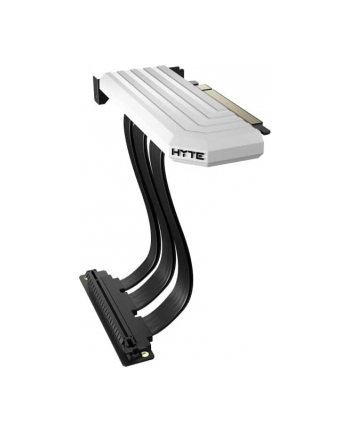 HYTE PCIE40 4.0 Luxury, Riser Card (Kolor: BIAŁY)