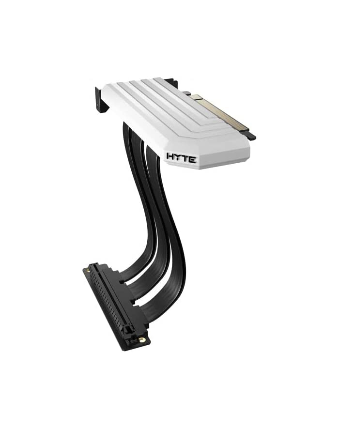 HYTE PCIE40 4.0 Luxury, Riser Card (Kolor: BIAŁY) główny