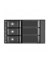 silverstone technology SilverStone SST-FS303-12G, removable frame (Kolor: CZARNY) - nr 14