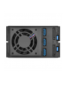 silverstone technology SilverStone SST-FS303-12G, removable frame (Kolor: CZARNY) - nr 16