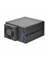 silverstone technology SilverStone SST-FS303-12G, removable frame (Kolor: CZARNY) - nr 18