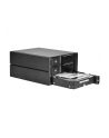 silverstone technology SilverStone SST-FS303-12G, removable frame (Kolor: CZARNY) - nr 19