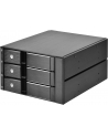 silverstone technology SilverStone SST-FS303-12G, removable frame (Kolor: CZARNY) - nr 20